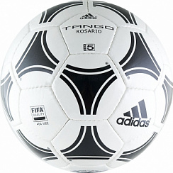 Мяч футбольный ADIDAS TANGO ROSARIO р.5