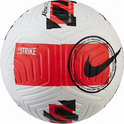 Мяч футбольный NIKE STRIKE Р.4, АРТ. DC2376-100