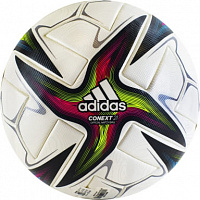 Футбольный мяч ADIDAS CONEXT 21 PRO 