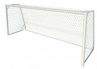 Футбольные ворота 5х2 юношеские SPORTWERK SPW-AG-500-1P