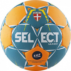 Мяч Select Mundo Арт. 846211-323, Mini р.0