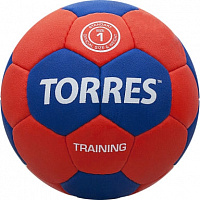 Мяч гандбольный "Torres Training" АРТ.H30051, р.1
