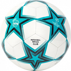 Мяч футбольный ADIDAS UCL RM CLUB PS р.5